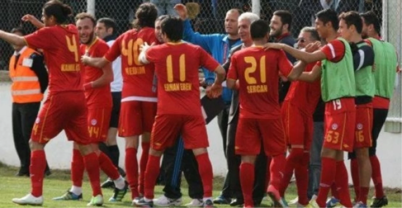 Diyarbakır Büyükşehir Belediyesporda Futbolcu Seçmeleri Tamamlandı