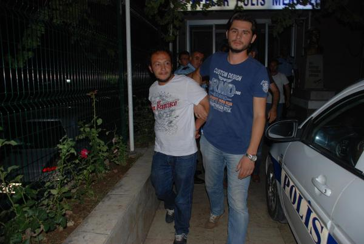 Suriyeli Otistik Çocuğu Taciz Eden Şüpheli Tutuklandı