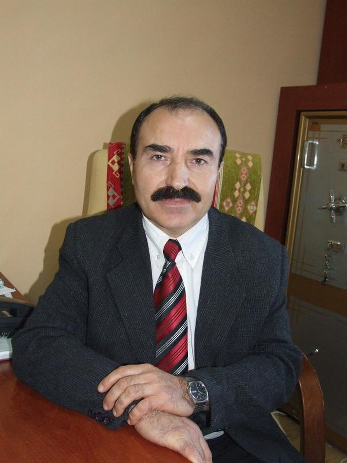 Tema Temsilcisi Çalık: Anız Yakma, Toprağa Zararlı
