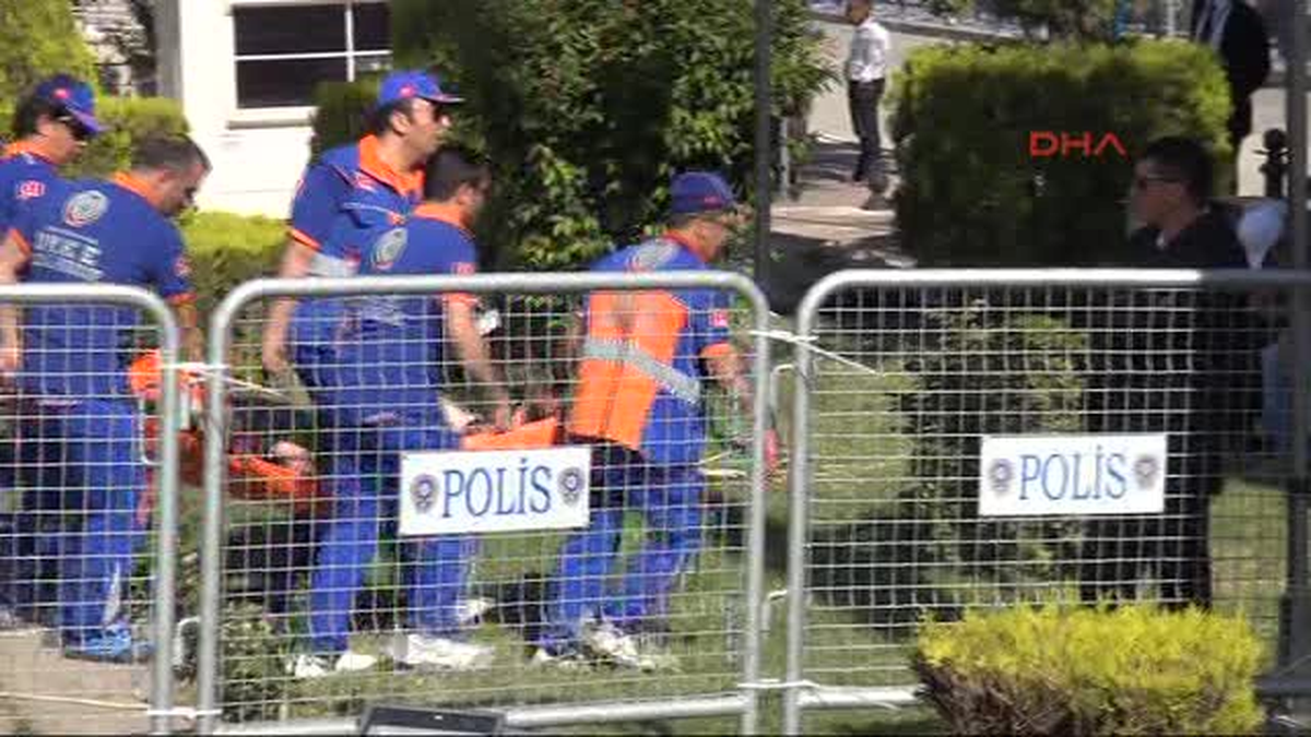 Tokat Aktüel Başbakan Erdoğan Tokat'ta Konuştu