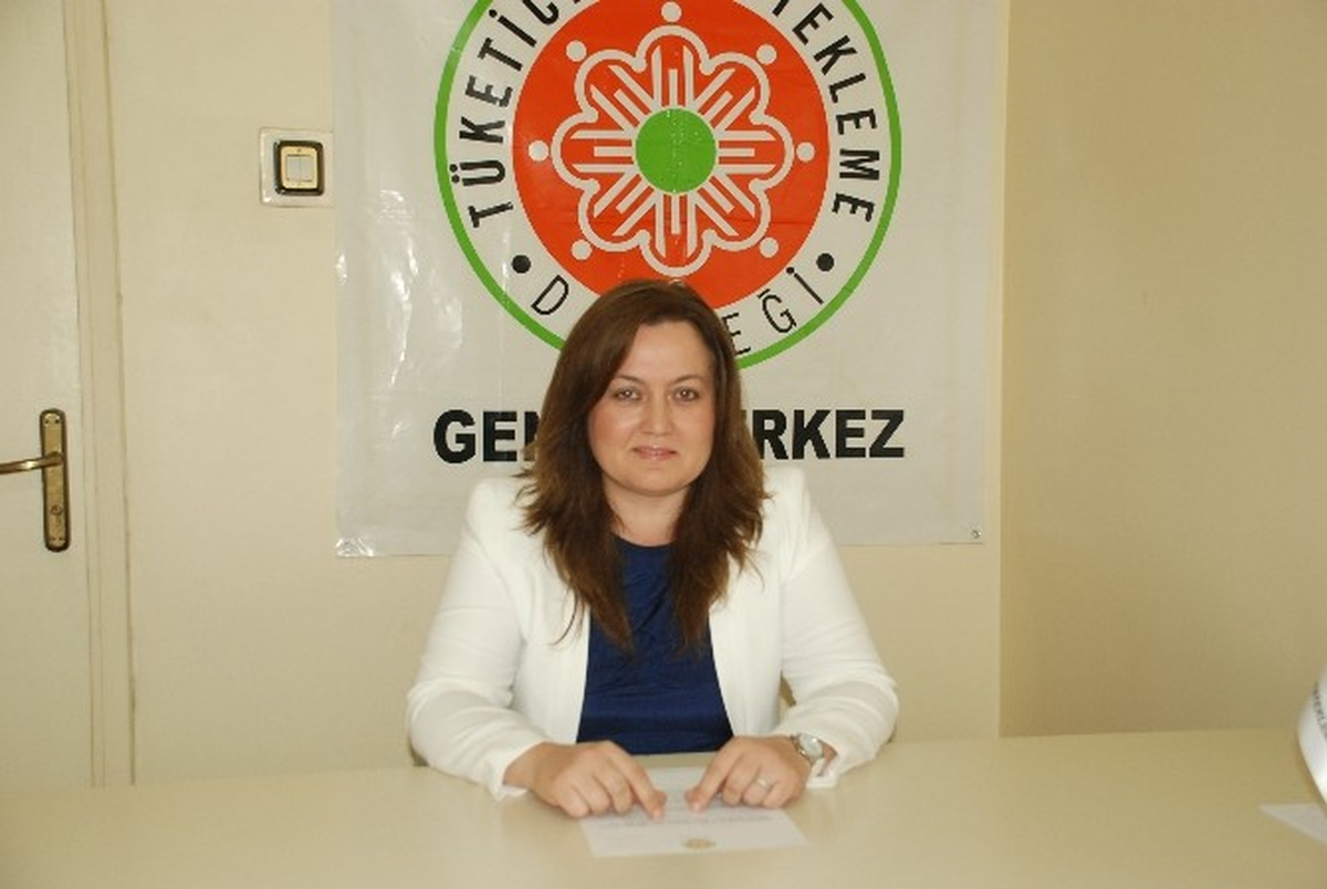 Tukdes\'ten Satıcı ve Sağlayıcılara Uyarı