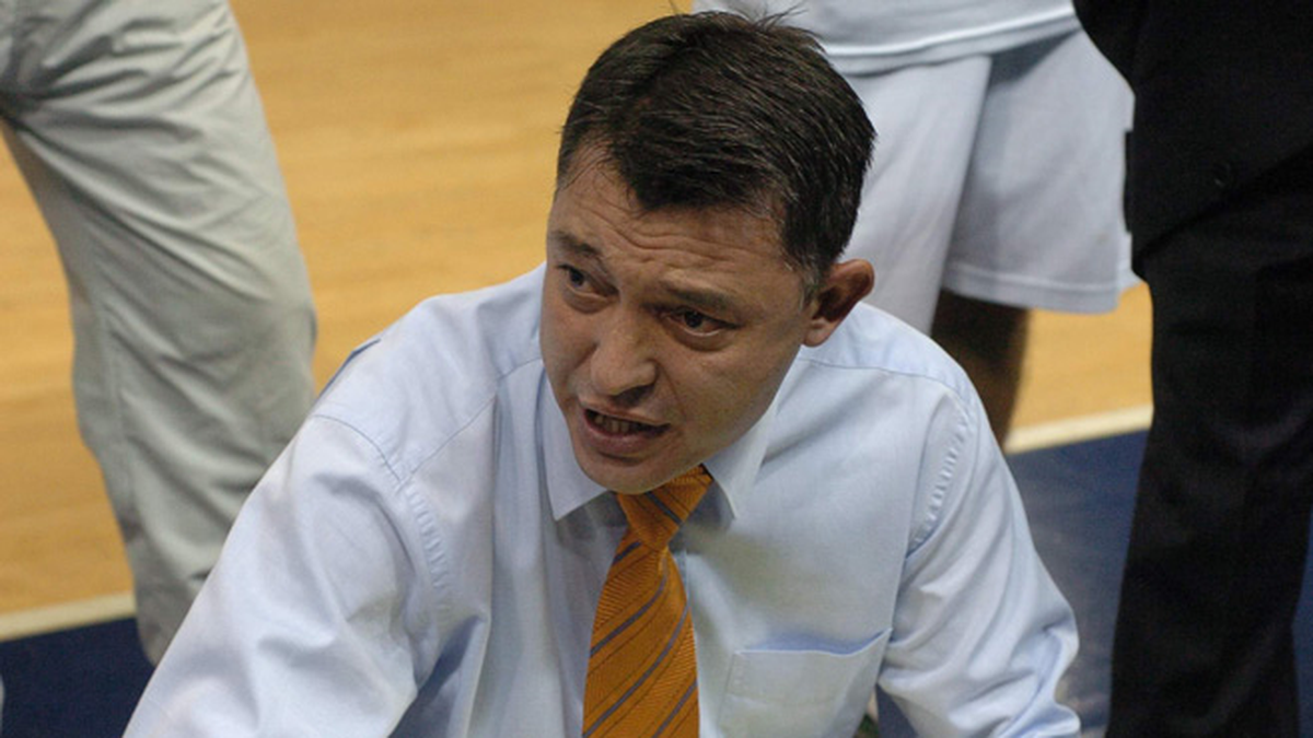Türkiye Basketbol 2. Ligi