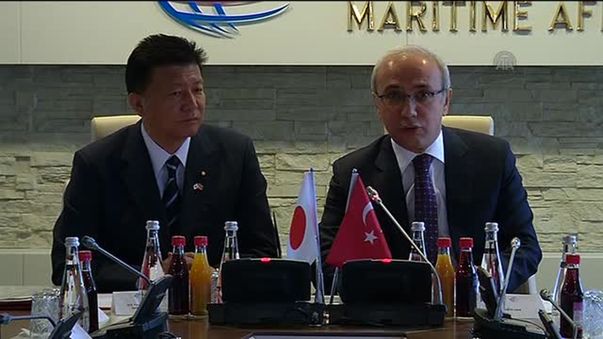 Türkiye ile Japonya arasında bilgi teknolojilerinde işbirliği -