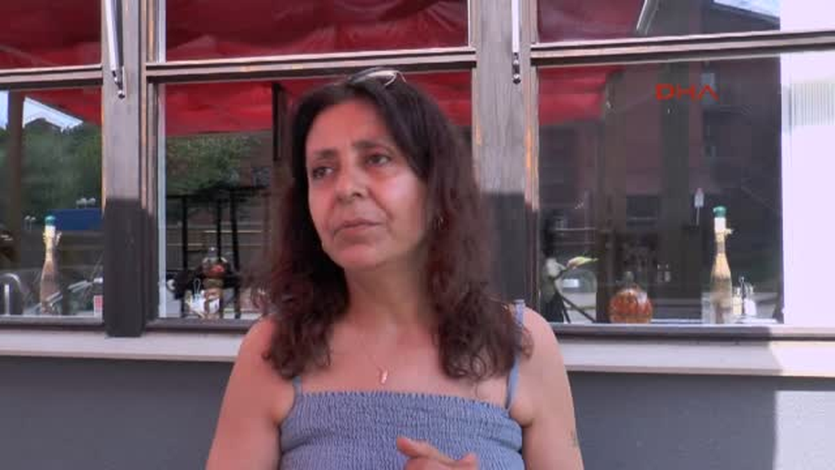 Uğur Kurt\'un Vurulma Anını Anlattı