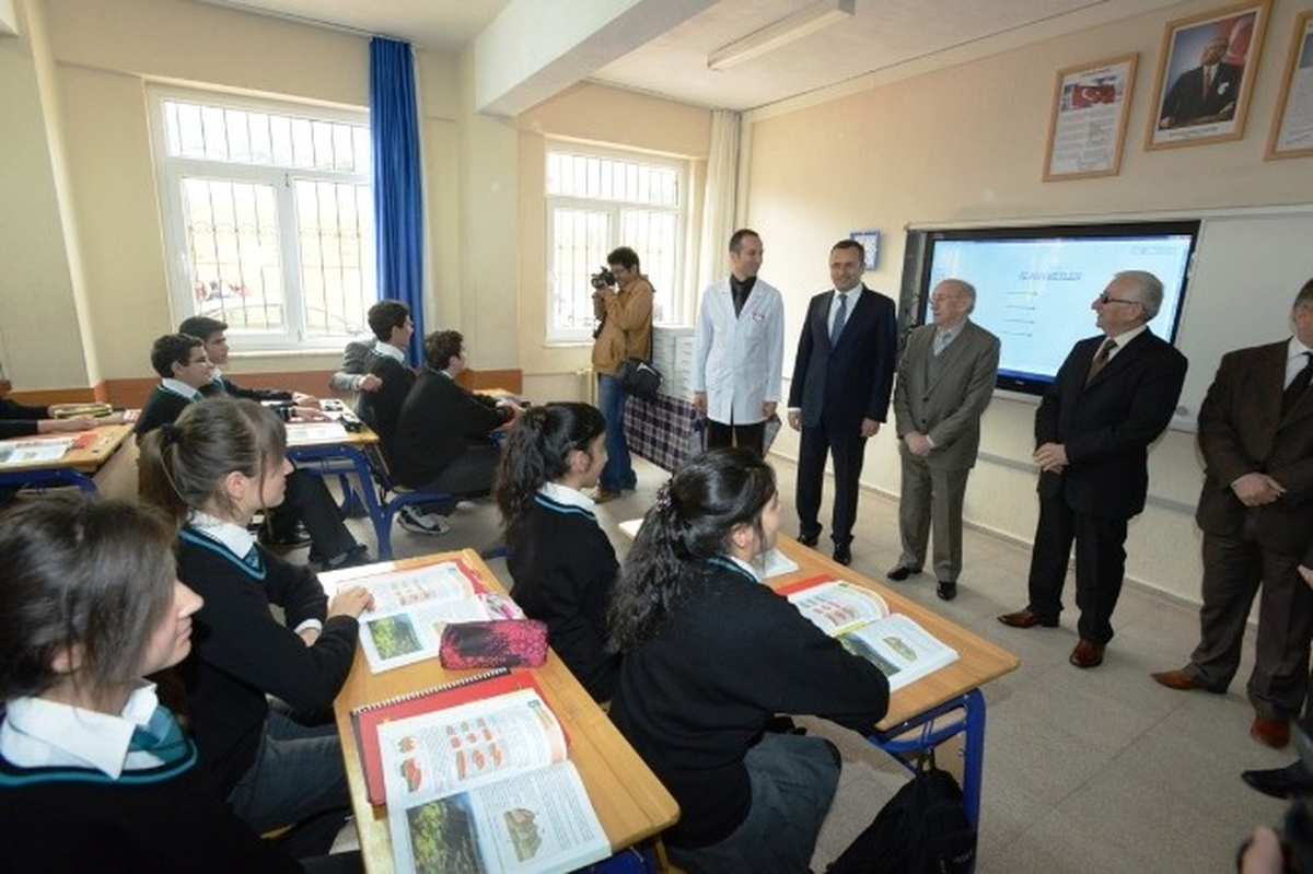 Üniversite Adaylarına Doğru Tercih İçin Rehberlik Hizmeti