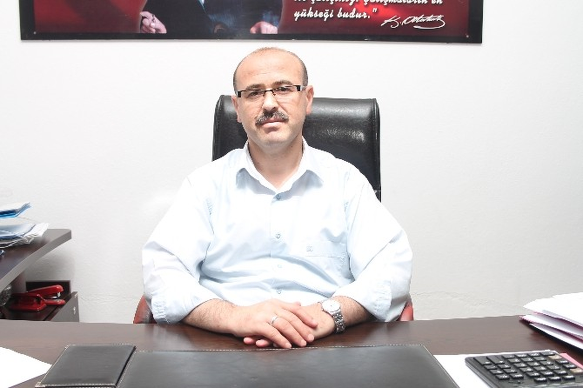 Ünye SGK Müdürü, Ordu İl Müdürü Oldu