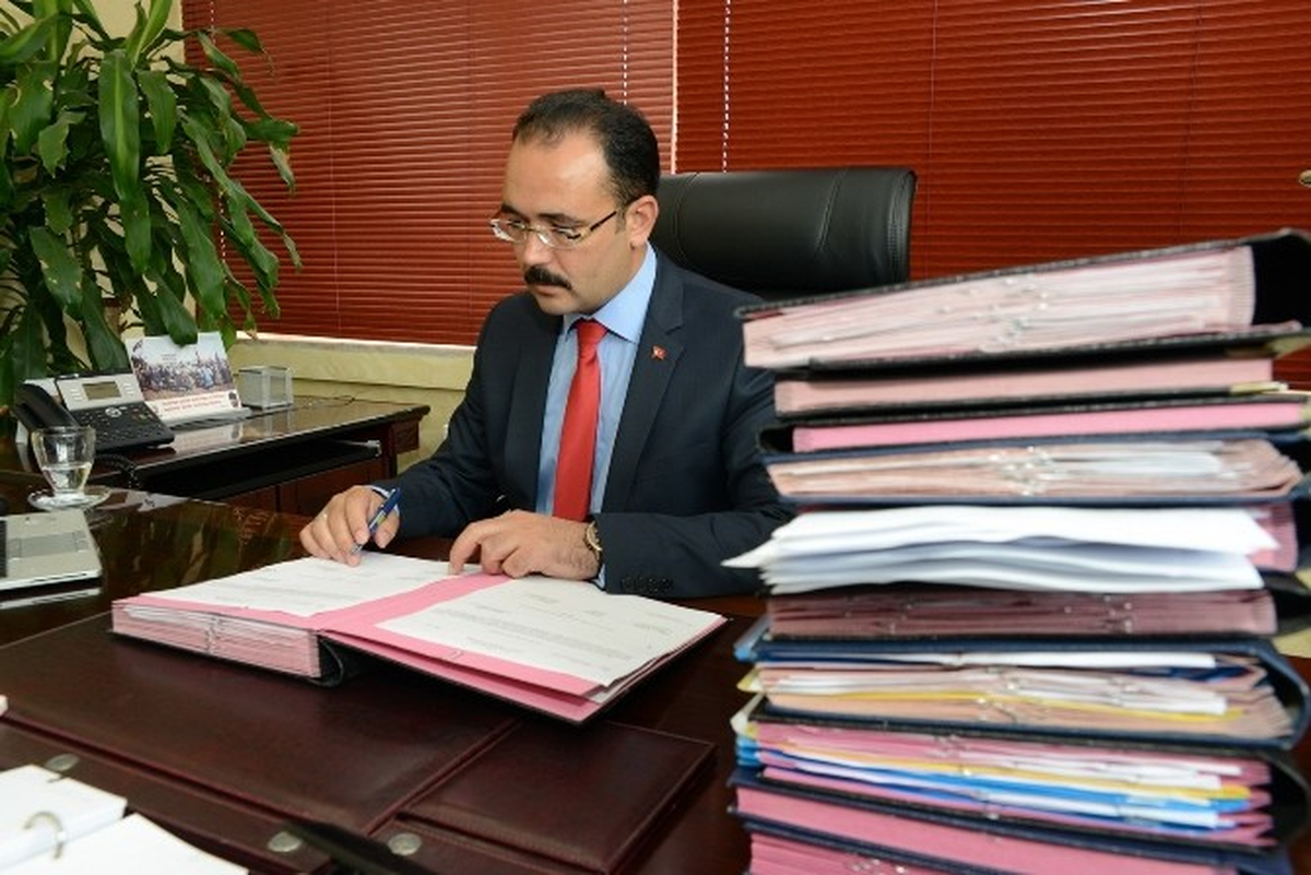 Uşak Belediyesi\'nden Sorunlara 24 Saatte Çözüm Taahhüdü