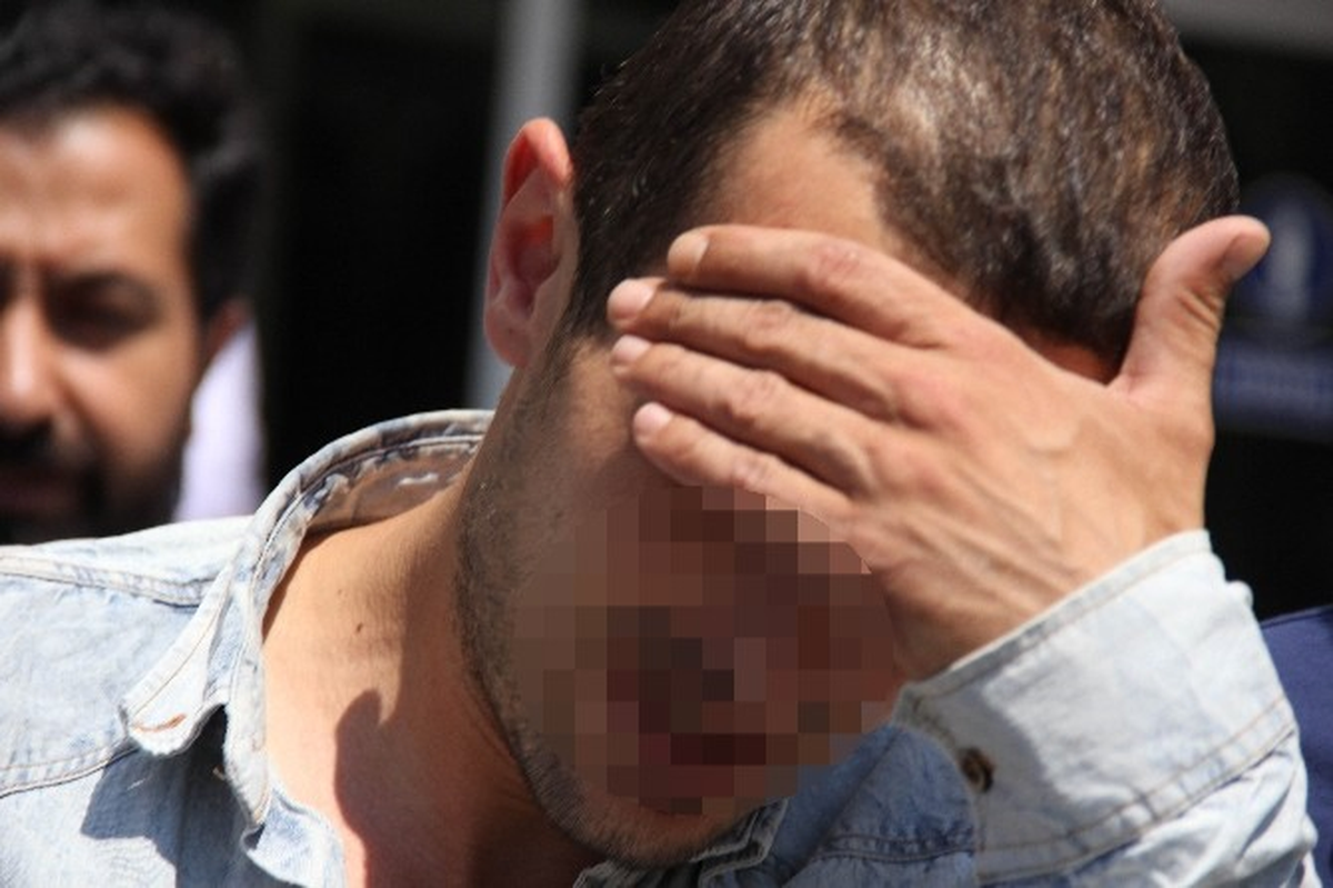 Uyuşturucuyla Yakalanan Şahıs Tutuklandı