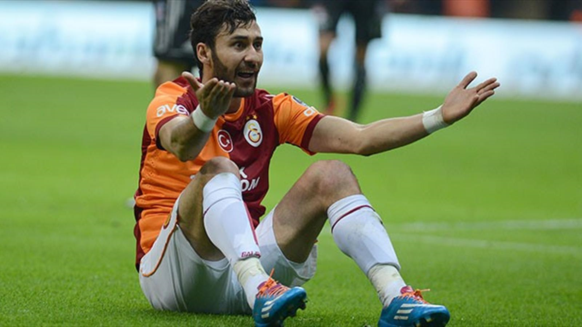 Veysel Sarı: Dördüncü Yıldızı Takmak İstiyoruz