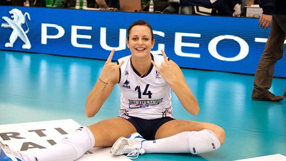 Voleybolda Transfer