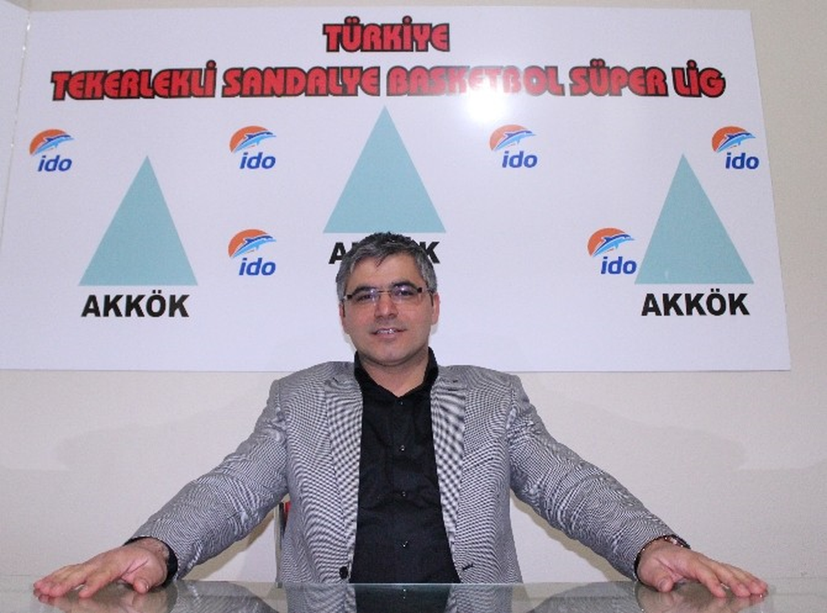 Yalova, Euroleague 3 Cup Finalleri İçin Aday Olacak