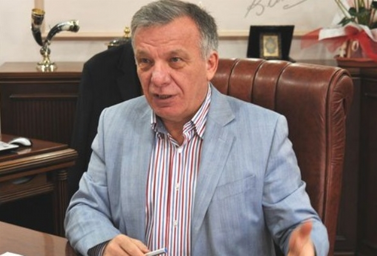 Yalova İl Genel Meclisi Başkanı Demirel\'den Açıklama