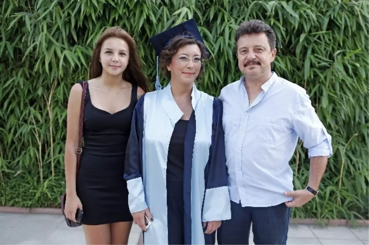 Yaşar Üniversitesi\'nin Sıradışı Mezunları