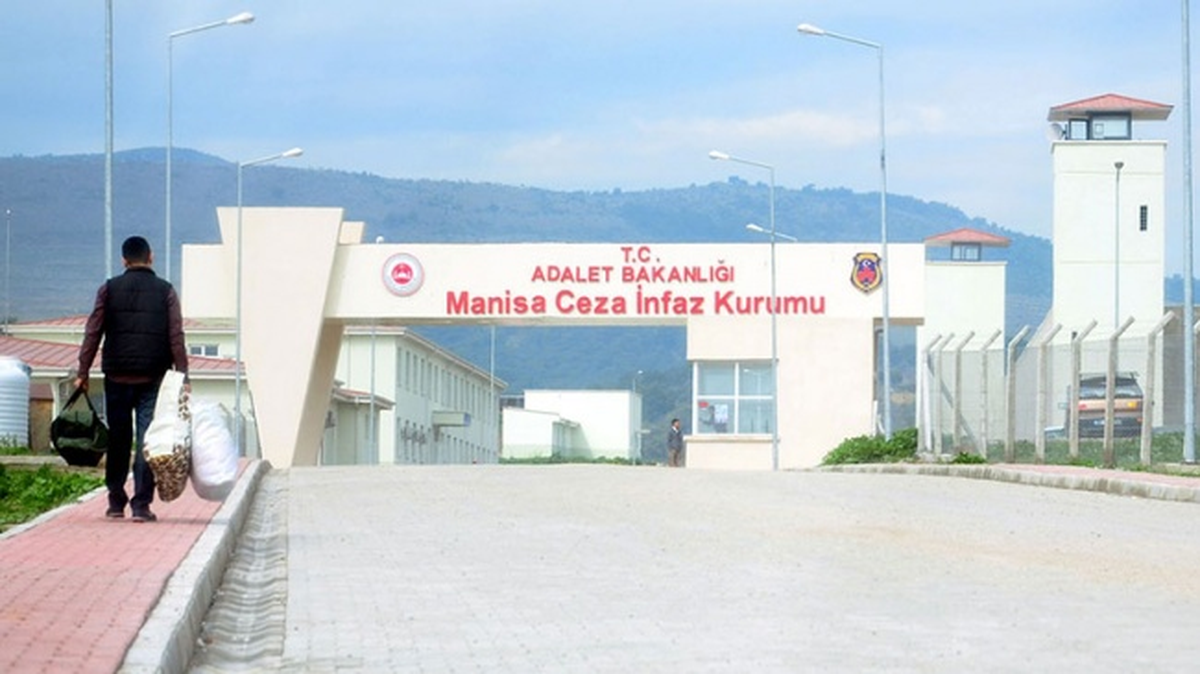 Yeni Cezaevi İki Ayda Doldu