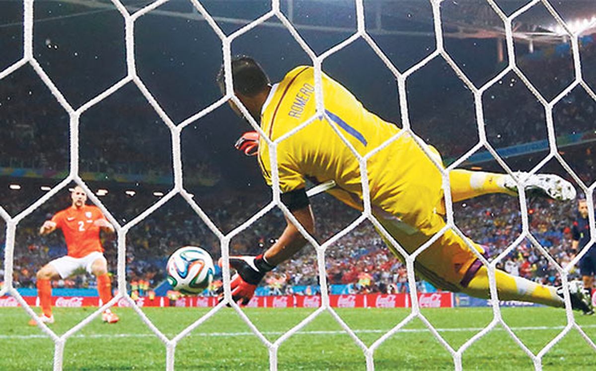 2014 FIFA Dünya Kupası