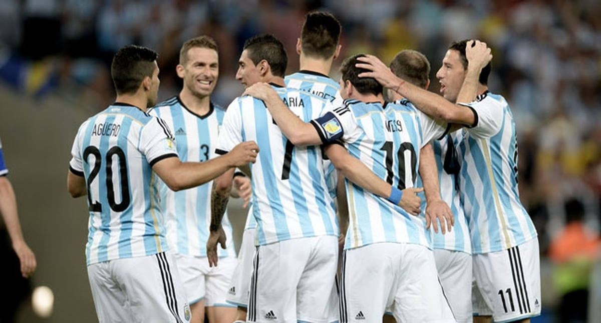 2014 FIFA Dünya Kupası