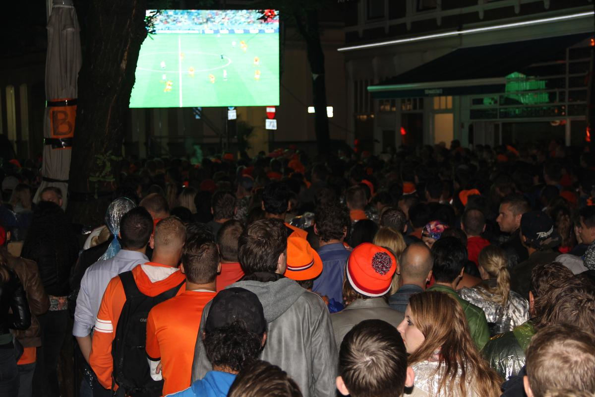 2014 FIFA Dünya Kupası