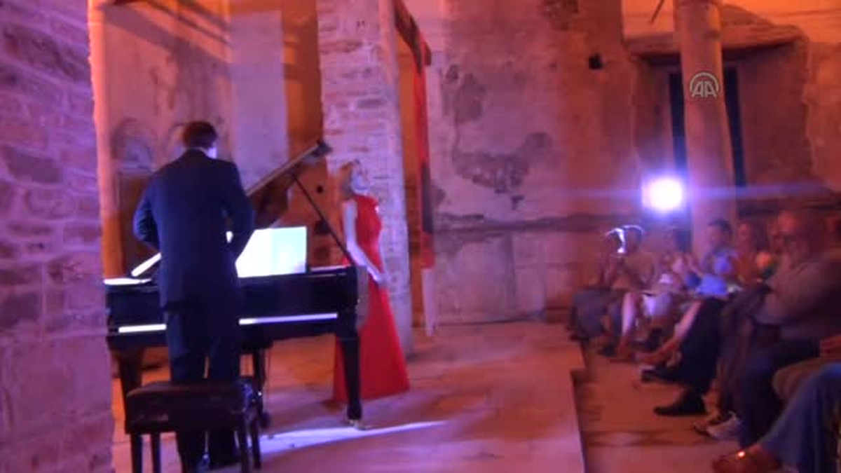 28. Uluslararası İzmir Festivali -