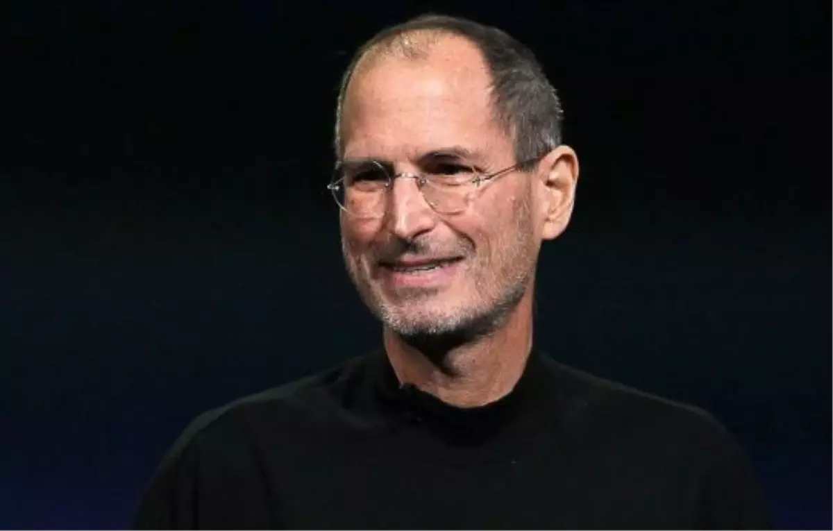 29 Sene Önce Steve Jobs...