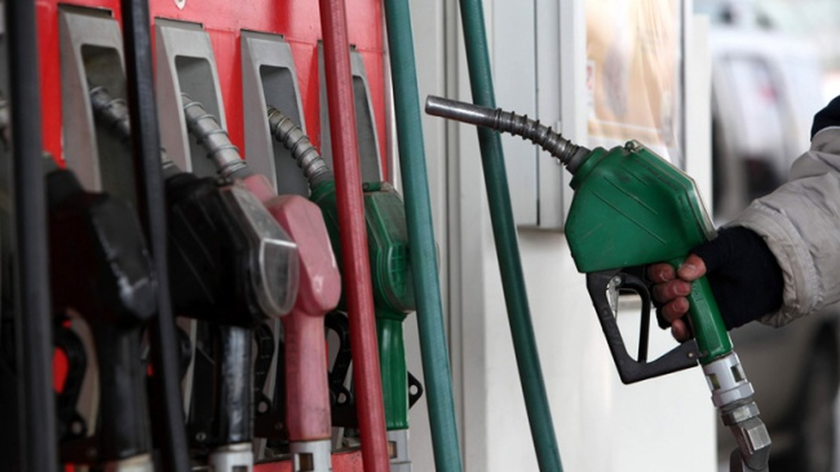 33 Milyon Ton Petrol Tüketildi