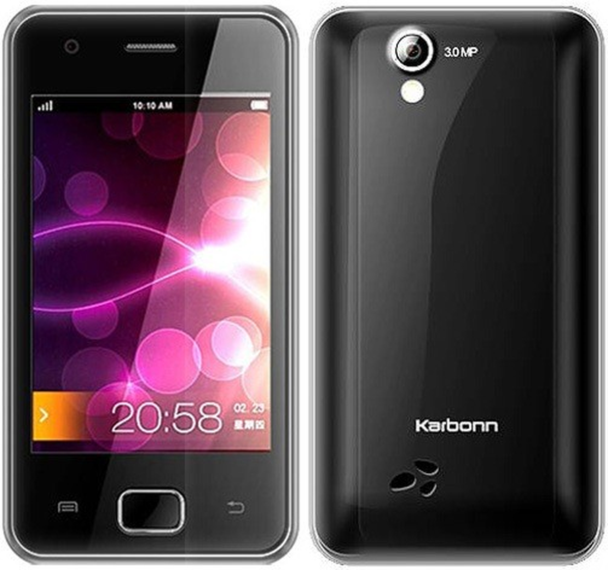 85 Liraya Android\'li Cep!