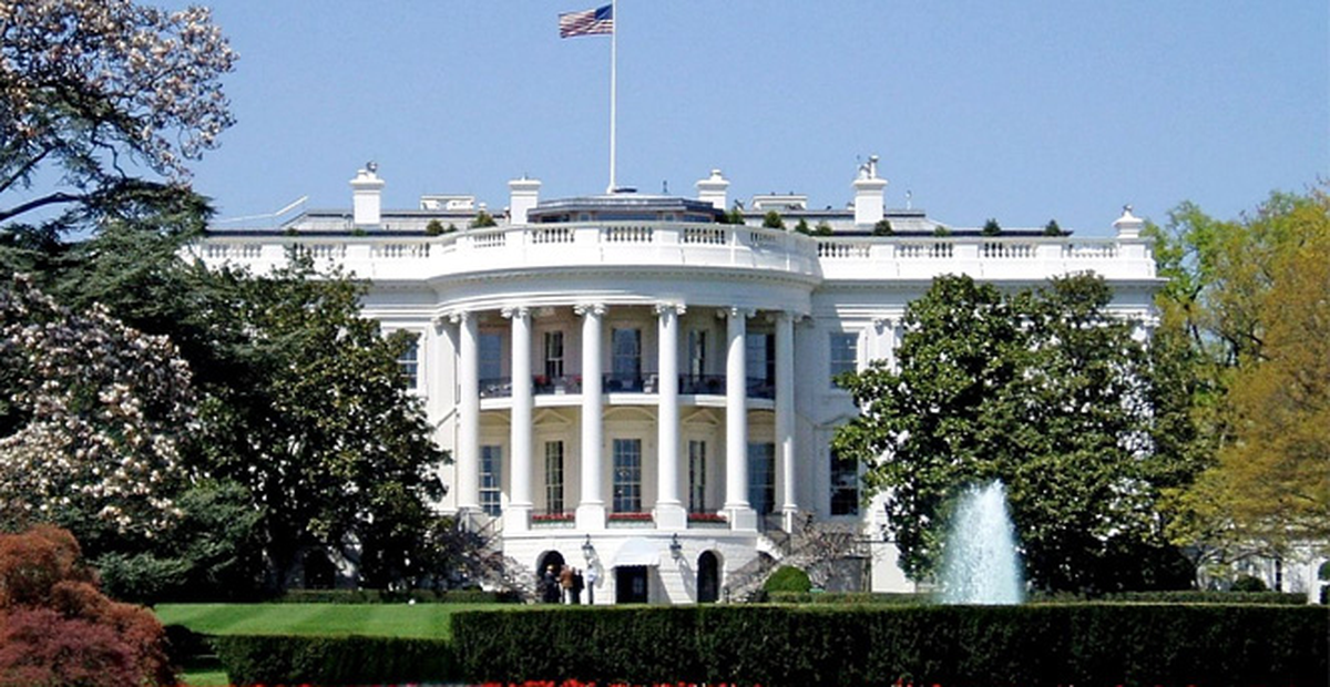 ABD Hükümetinin 500 Milyar Dolarlık Yardım Hatası