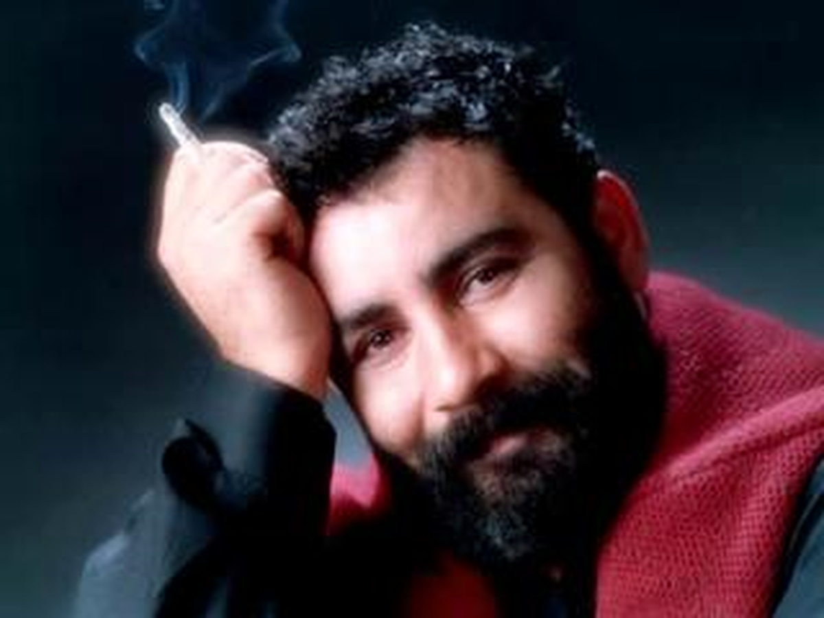 Ahmet Kaya - Tıka Basa Pastırma