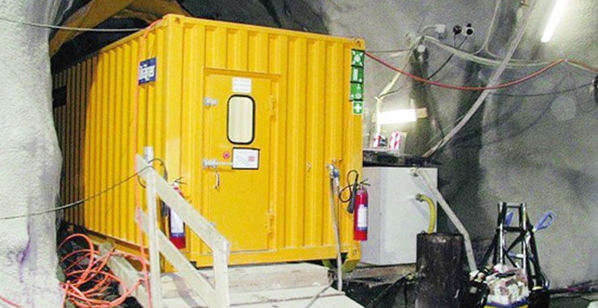 AK Parti CHP'nin Madenlerde 'Yaşam Odası' Teklifini Reddetti