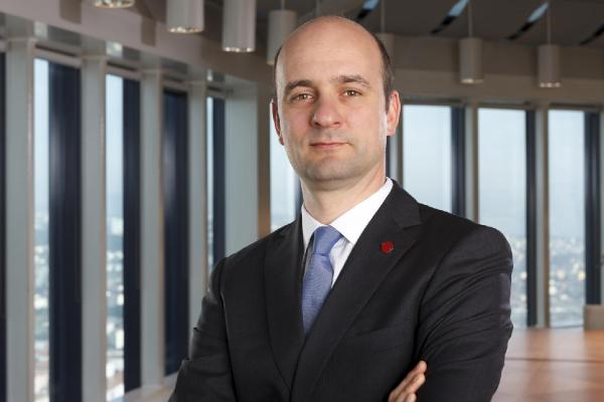 Akbank\'a 3.kez Mükemmellik Ödülü