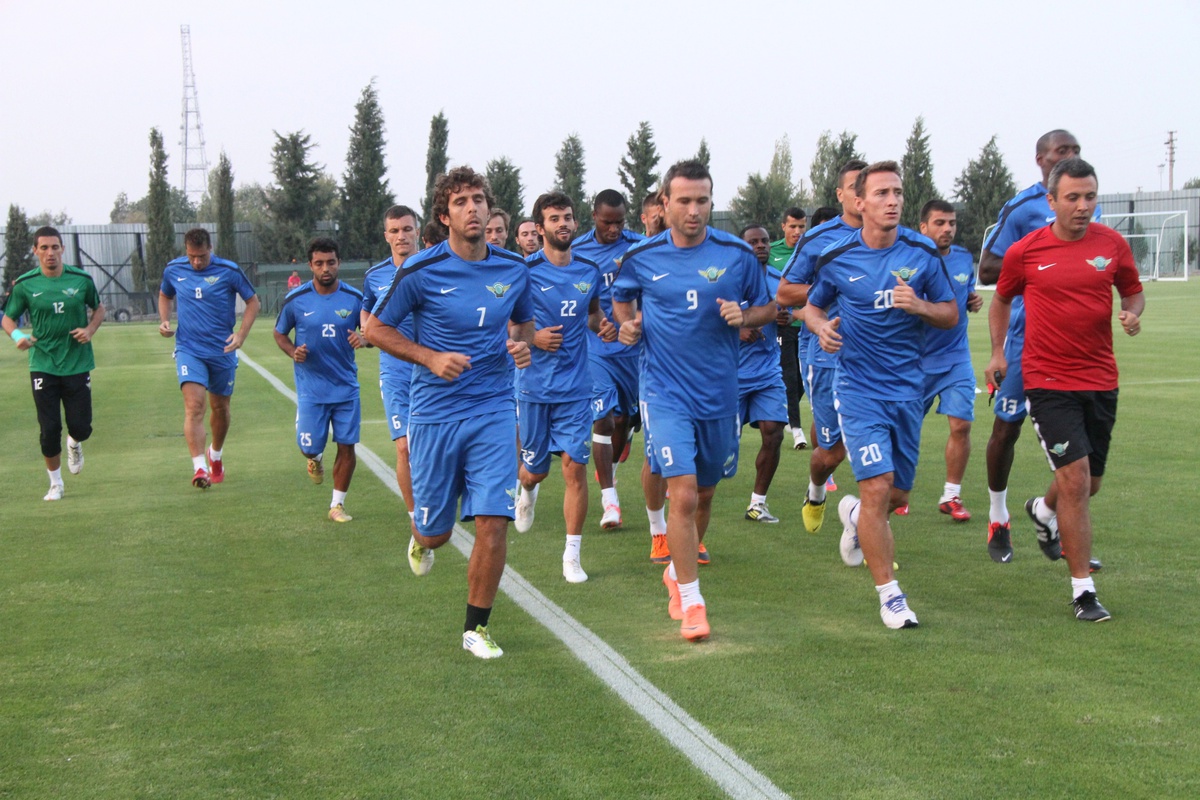 Akhisar Belediyespor Yeni Sezon Hedefini Açıkladı