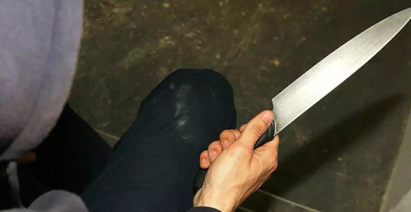 Annesi ve Kirvesini Öldürdü, 2 Kez Ömür Boyu Hapse Mahkum Oldu