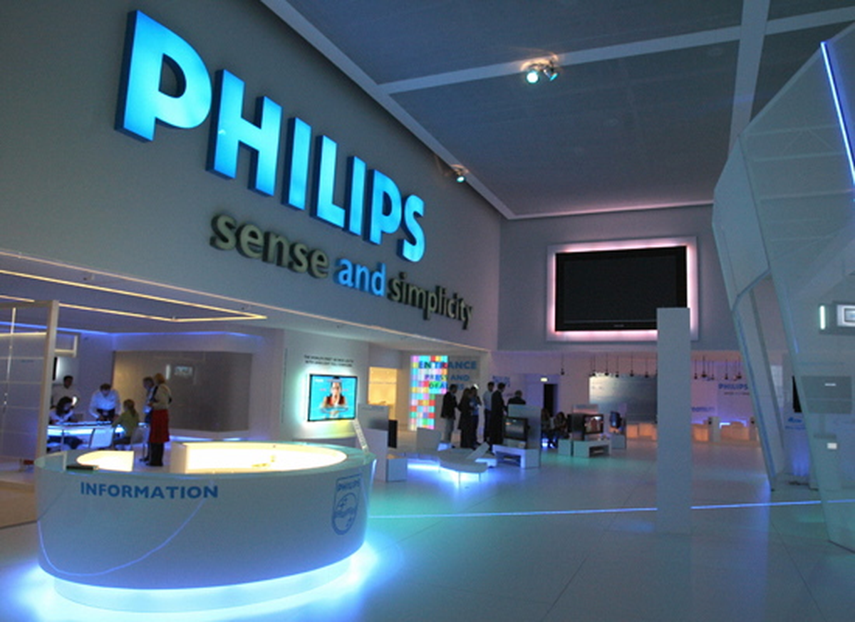 Aoc ve Philips, Yeniliğe Verdiği Önemin Karşılığını Avrupa\'da Alıyor