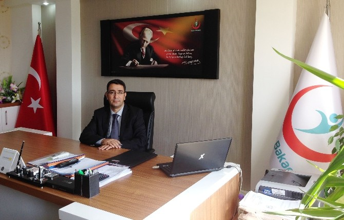Aşırı Sıcaklara Dikkat