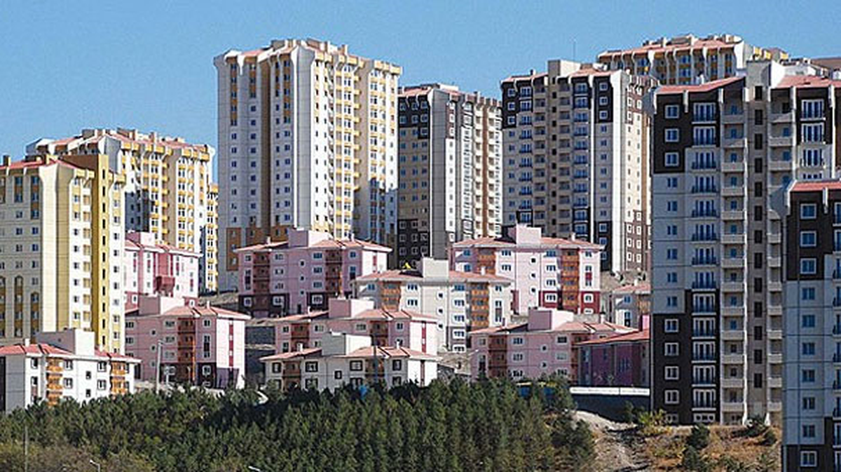 4 Bini Aşkın Taşınmaza Aile Şerhi