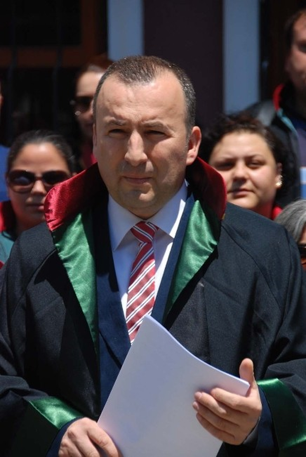 Dünya Hukuk Günü