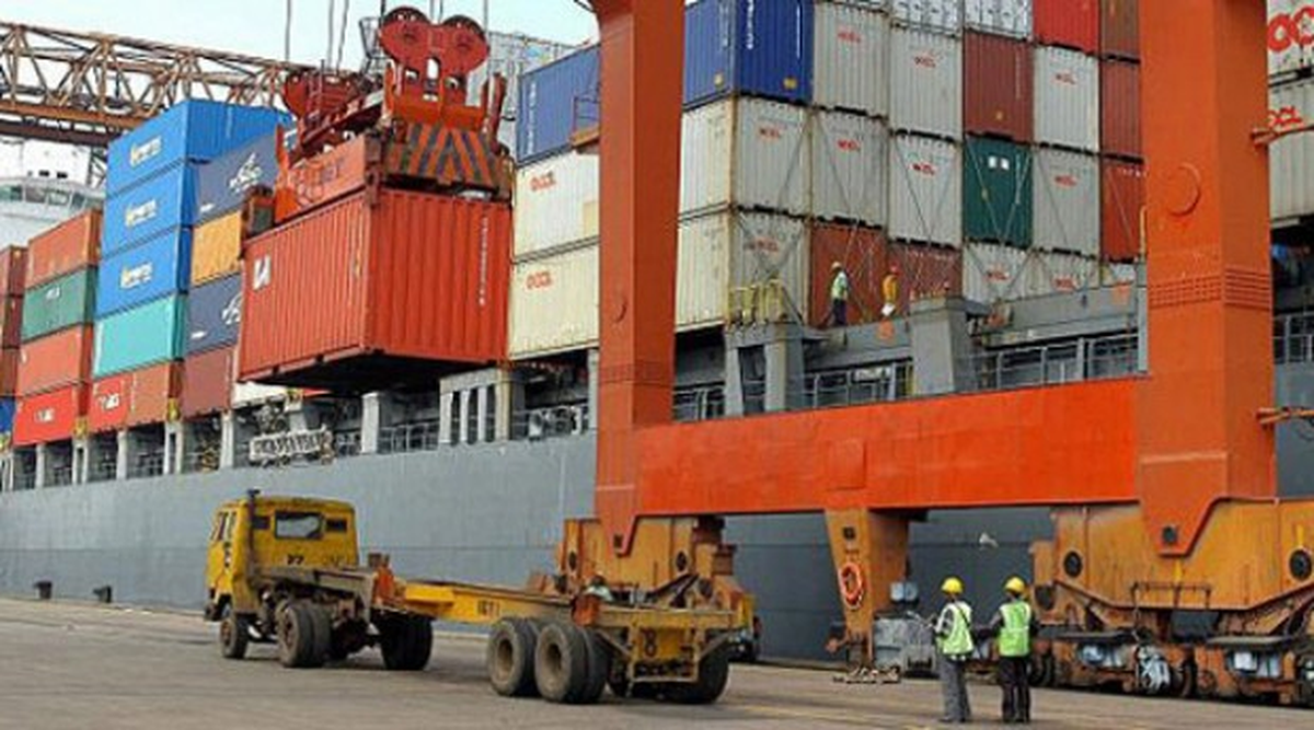 Mayıs Ayı Dış Ticaret Endeksi Açıklandı