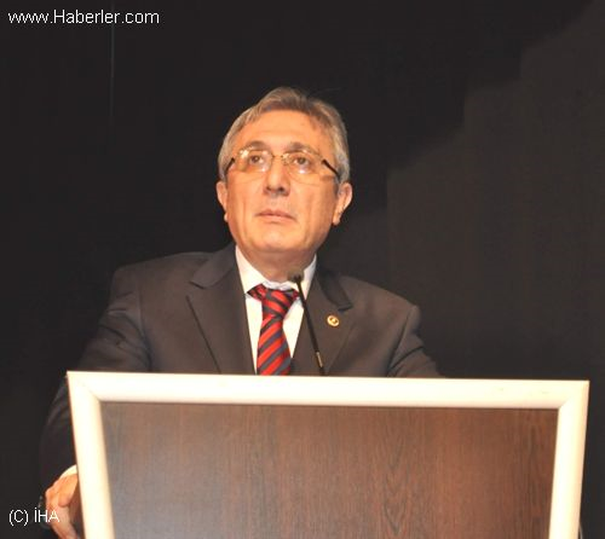 MHP Genel Başkan Yardımcısı Ayhan Açıklaması