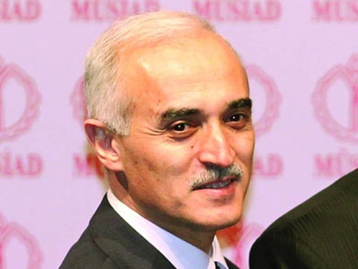 Müsiad\'dan Gazze Açıklaması