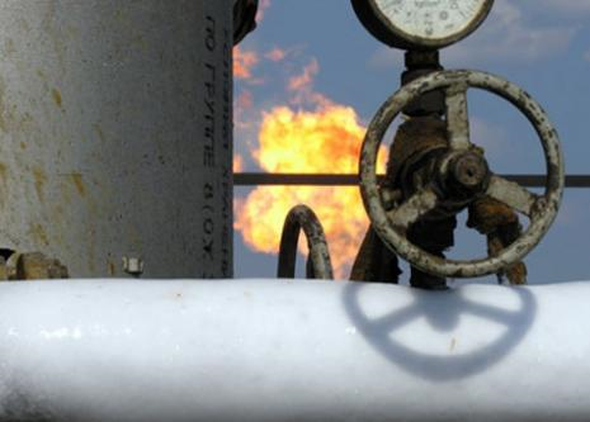Türkiye\'nin Petrol Tüketimi Doğalgazdan Hızlı Artıyor