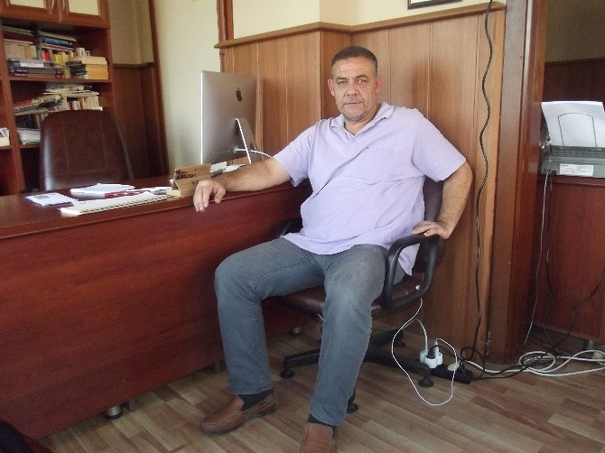 Aydınspor 1923\'ün Eski Şoförü Alacaklarının Ödenmediğini İddia Etti