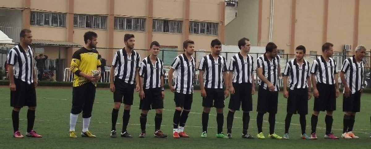 Aydınspor, Nijeryalılardan Vazgeçti