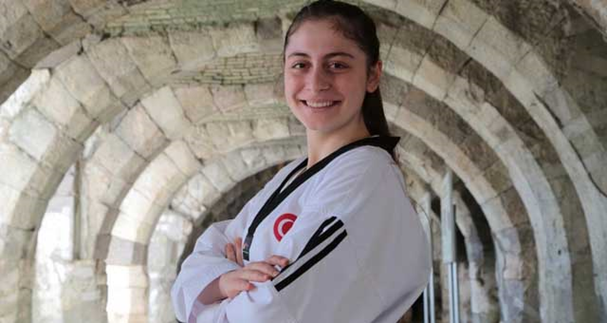 Babasının Kızı