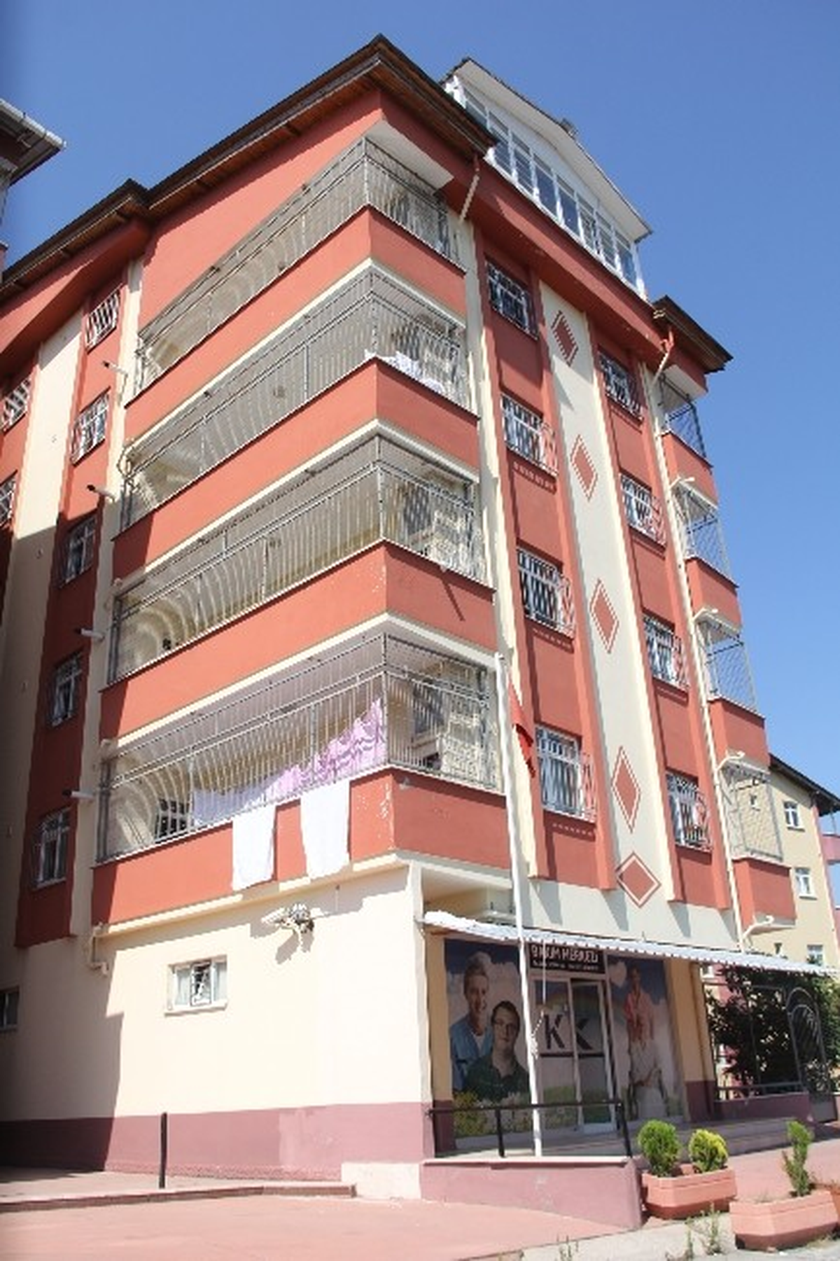 Bakım Merkezinde Dayak İddiaları