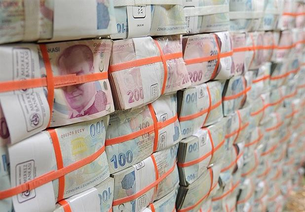 Bankacılık Sektörü Mevduatları Azaldı