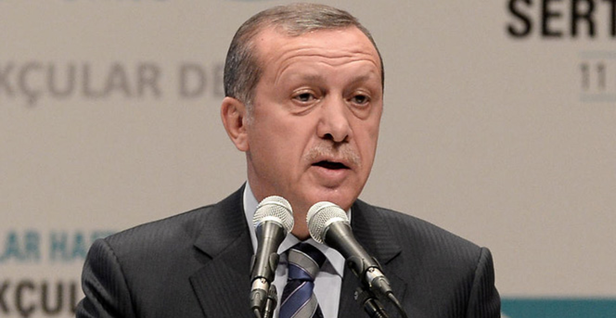 Başbakan'dan Gazze'ye Yardım İçin Talimat Verdi