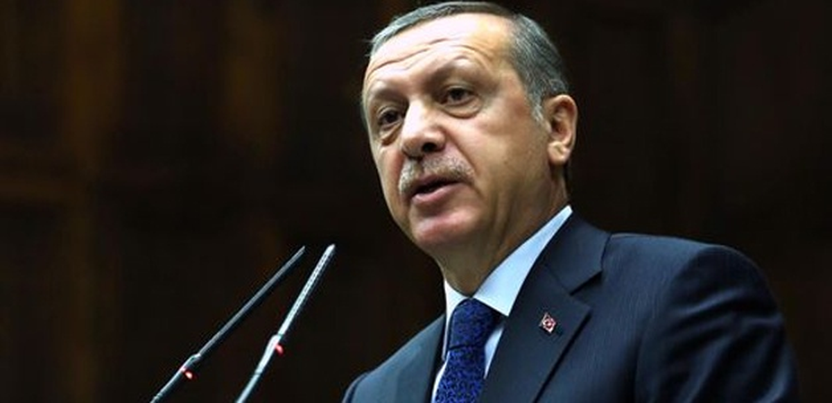 Erdoğan"a Hakaretten Davalık Oldu