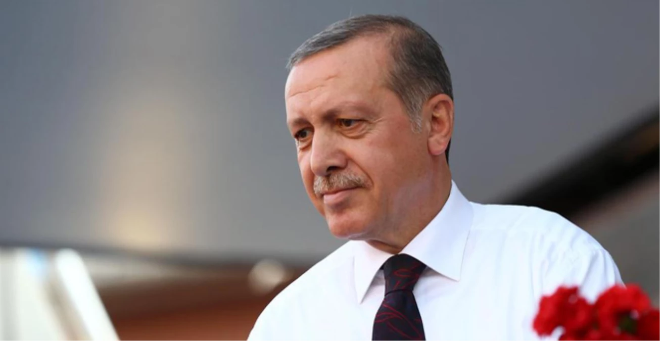 Başbakan Erdoğan: İhsanoğlu\'na Teşekkürler, Marmaray\'a Bindi