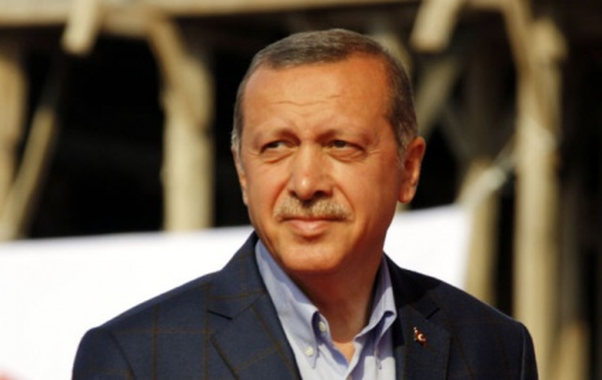 Başbakan Erdoğan İstanbul\'a Gitti
