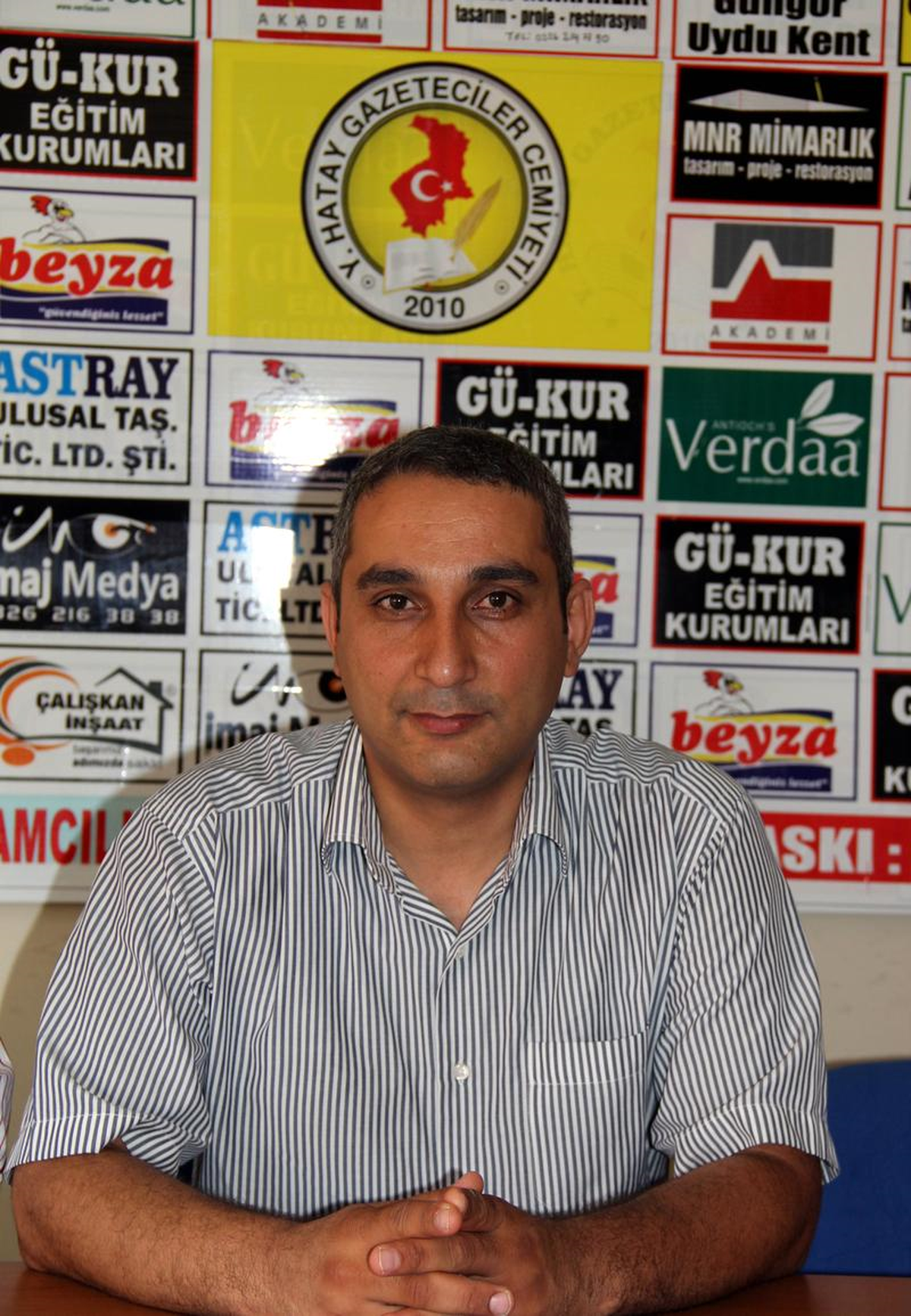 "Su Kesintileri, Halk Sağlığını Etkilemeye Başladı"