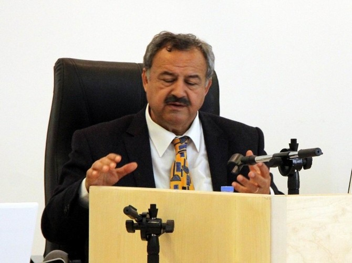 Başkan Uysal, Katı Atık Bertaraf Tesisi İçin Kolları Sıvadı
